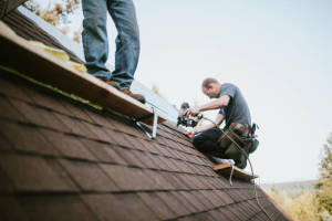 Find Roofers in Halifax County